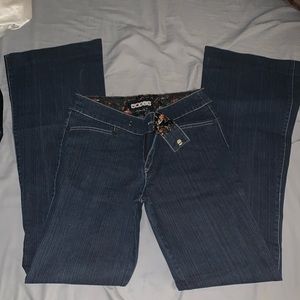 Women’s Vintage Jeans